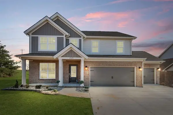 2325 Deer Valley Blvd., Utica, KY 42376