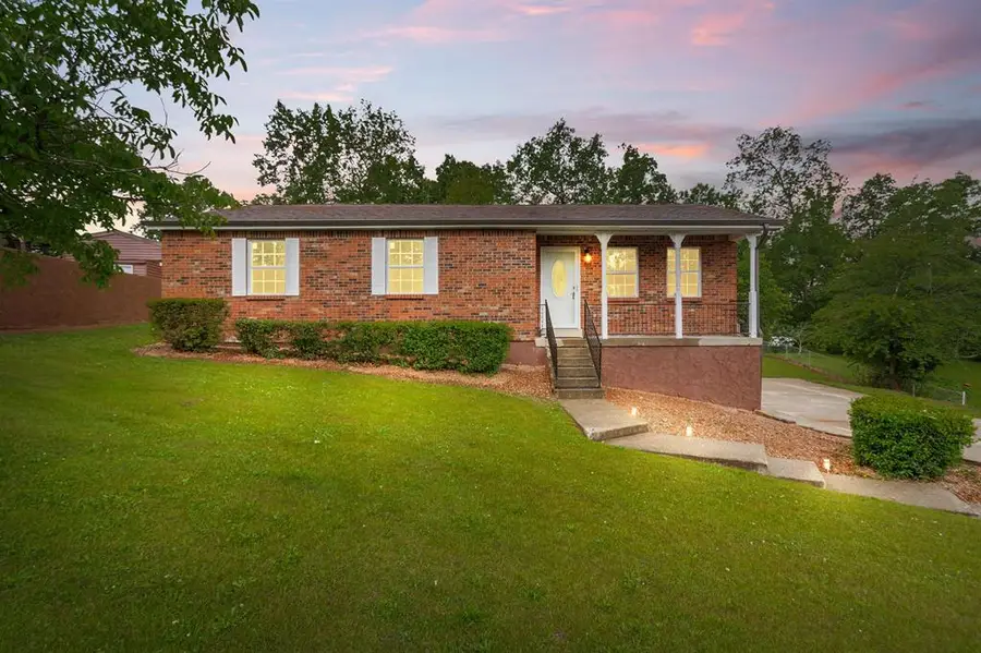 1333 Kingswood Way, Radcliff, KY 40160 - Image #3