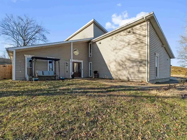 515 Hillcrest Circle, Hawesville, KY 42348