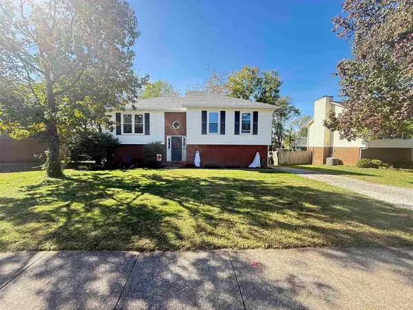 1144 Wood Ridge Road, Lexington, KY 40514