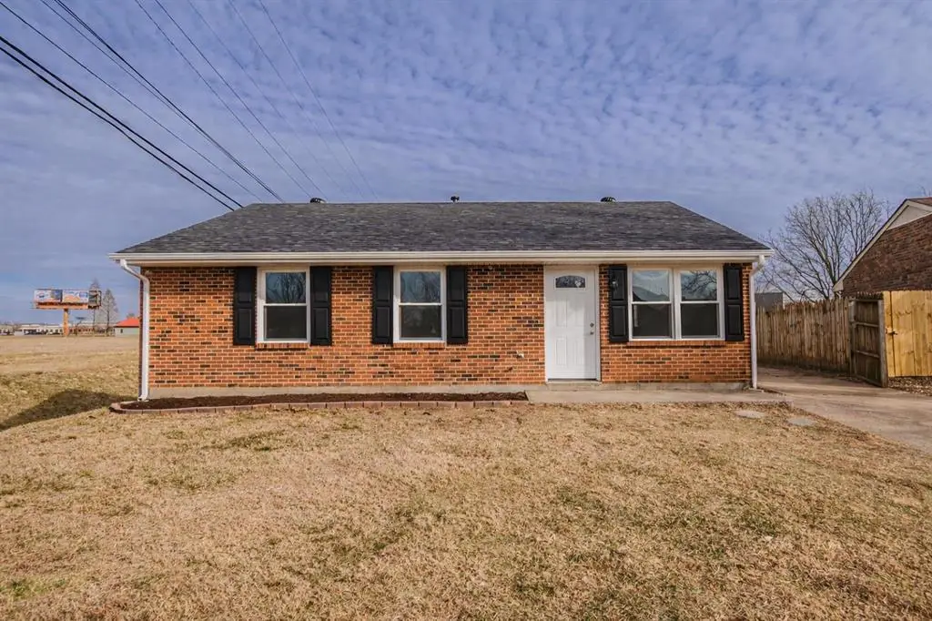 2517 Latrobe Ave, Owensboro, KY 42301 - Image #1
