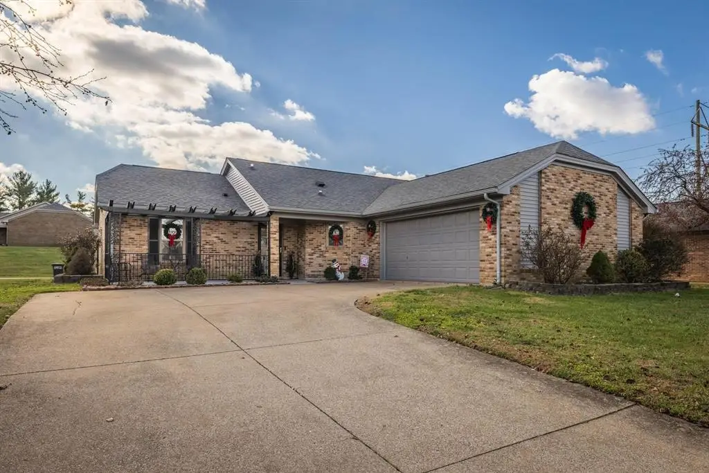 3654 Forward Pass, Owensboro, KY 42303 - Image #1