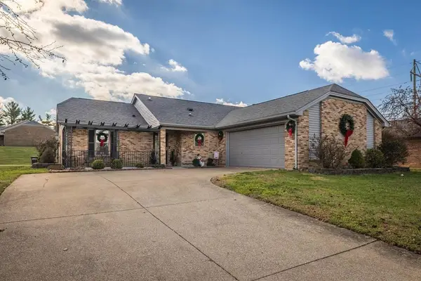 3654 Forward Pass, Owensboro, KY 42303