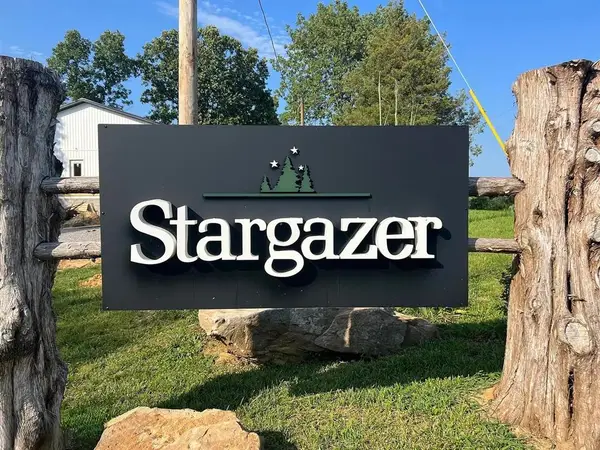 Lot 11 Stargazer Lane, Falls of Rough, KY 40119