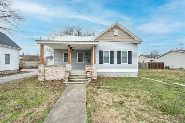 Address Withheld By Seller, Owensboro, KY 42301