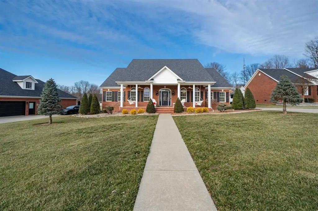 5457 Ridge Pointe ct, Owensboro, KY 42301 - Image #1
