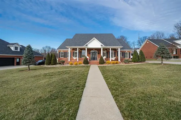 5457 Ridge Pointe ct, Owensboro, KY 42301