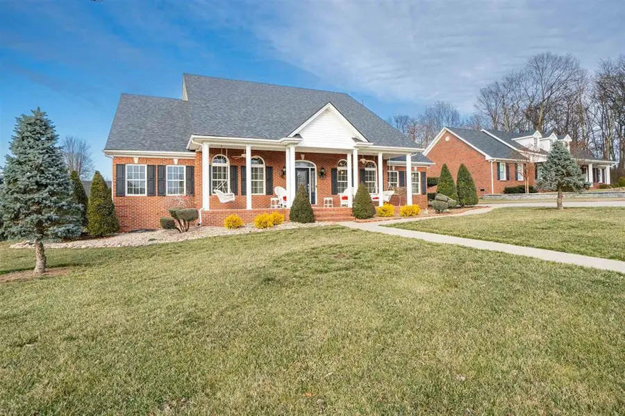 5457 Ridge Pointe ct, Owensboro, KY 42301 - Image #2