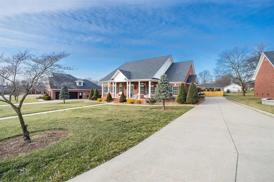 5457 Ridge Pointe ct, Owensboro, KY 42301 - Image #3