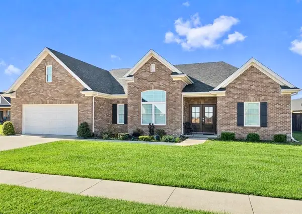 6314 Springwood Drive, Owensboro, KY 42301