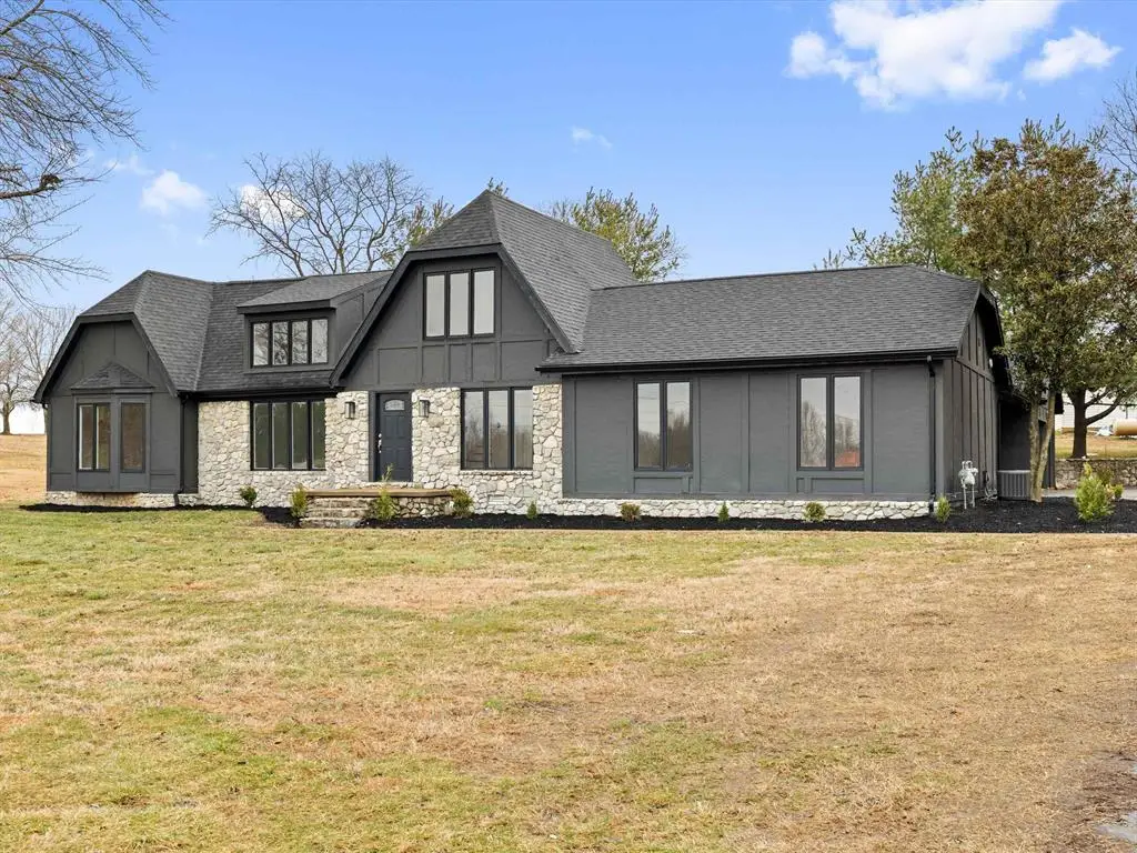 1487 State Route 81  N, Calhoun, KY 42327 - #1