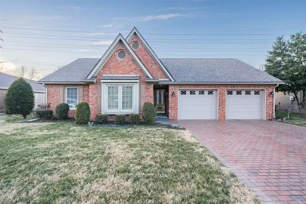 3316 Bryant Ct, Owensboro, KY 42303