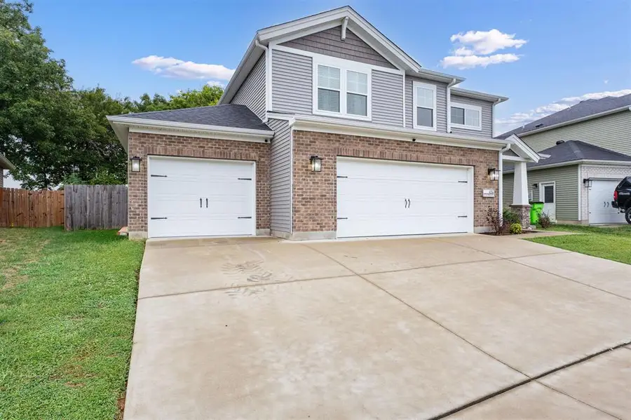 4114 Little Bluestem Drive, Owensboro, KY 42303 - Image #2