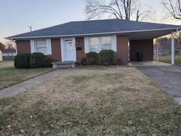 720 Canterbury Road, Owensboro, KY 42303