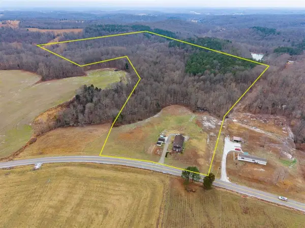 4043 Happy Hollow Road, Hawesville, KY 42348