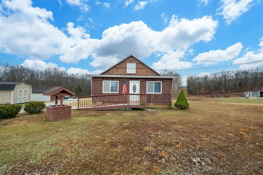 4043 Happy Hollow Road, Hawesville, KY 42348 - #2