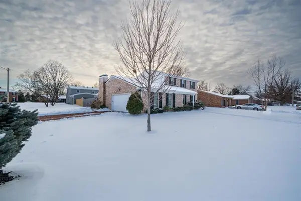 1502 Forrest Ln, Owensboro, KY 42301