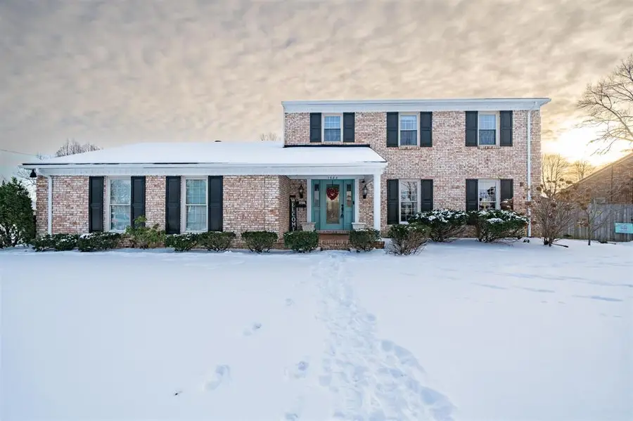 1502 Forrest Ln, Owensboro, KY 42301 - Image #2