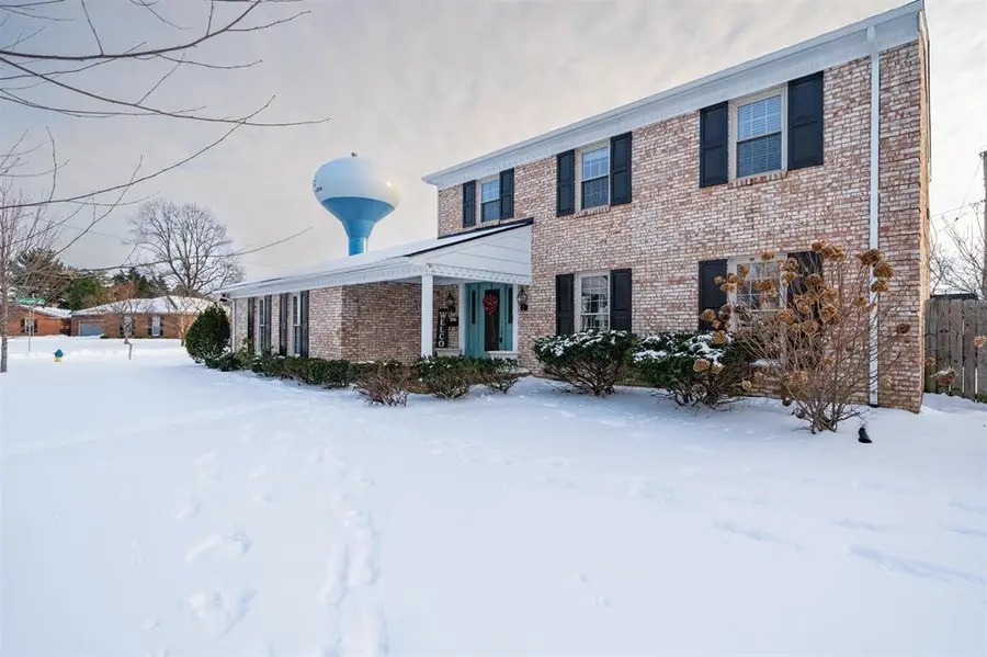 1502 Forrest Ln, Owensboro, KY 42301 - Image #3