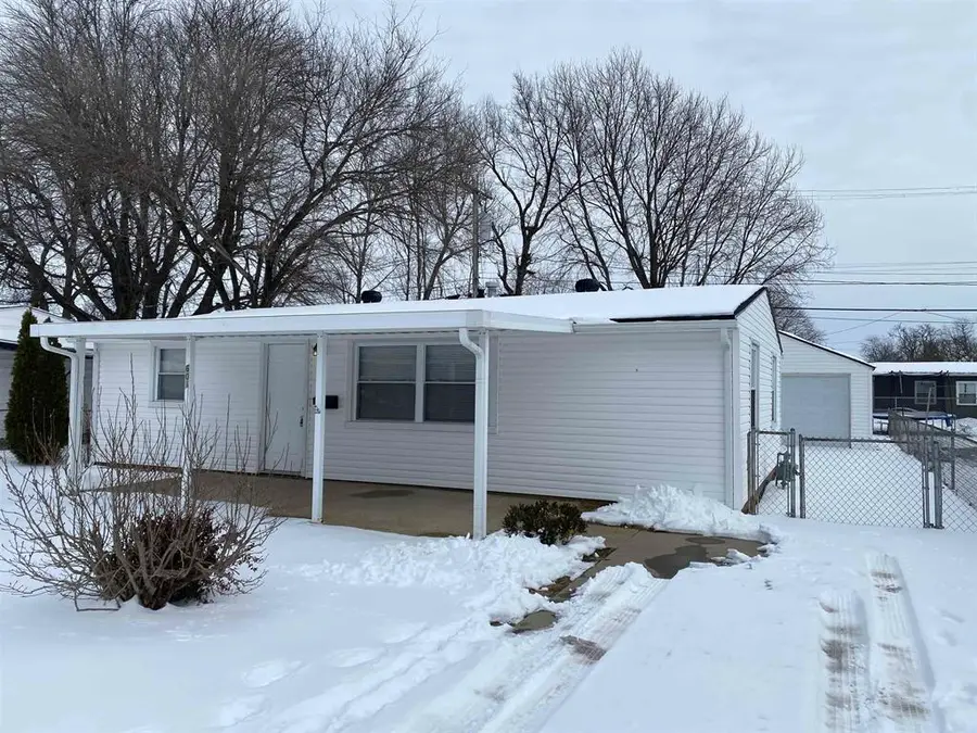 601 Jeff Pl, Owensboro, KY 42301 - Image #2