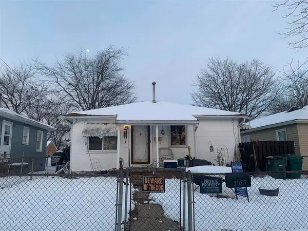 1027 Jackson St., Owensboro, KY 42303