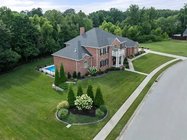 2365 Stone Crest Lane, Owensboro, KY 42303