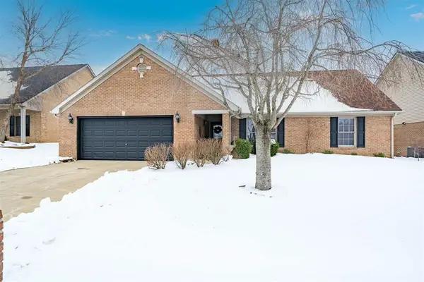 2748 Claiborne Run, Owensboro, KY 42303