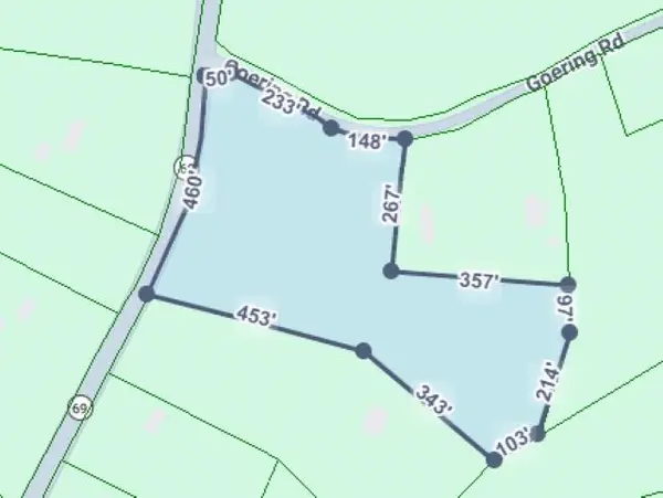 Lot 4 Hwy 69, Hawesville, KY 42348