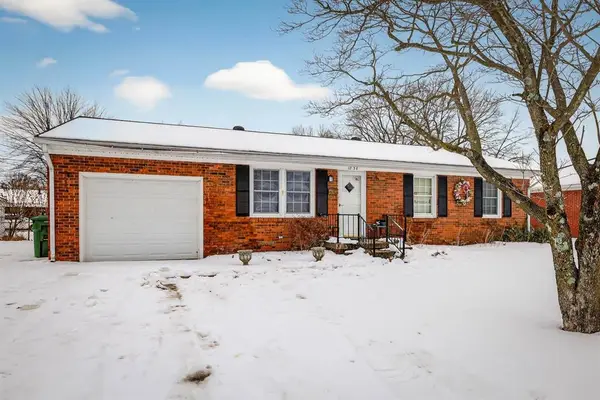 1738 Queens Way Ct., Owensboro, KY 42301