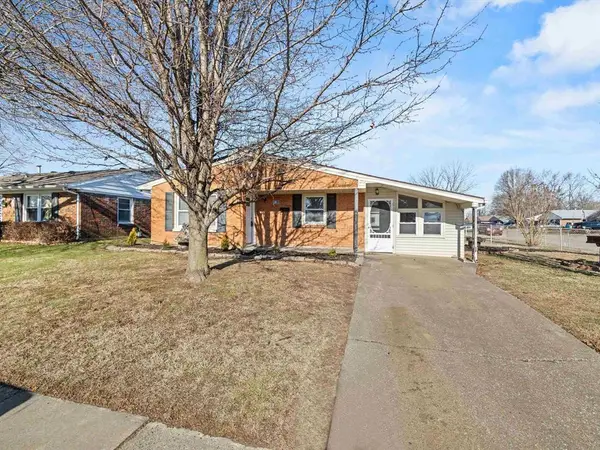 2817 Wayside Drive West, Owensboro, KY 42301