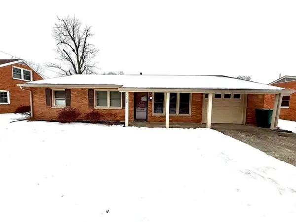 3332 Comanche Place, Owensboro, KY 42301-5963