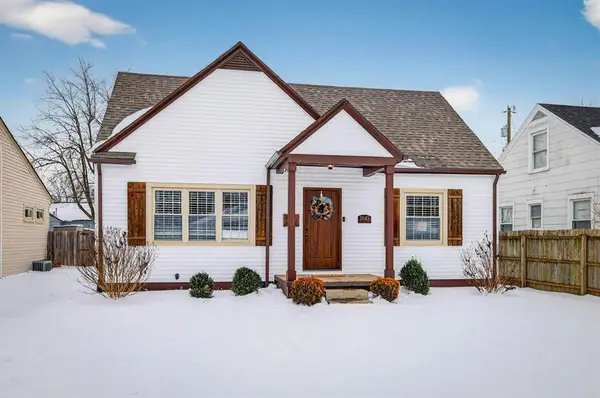 3043 St. Ann St., Owensboro, KY 42303