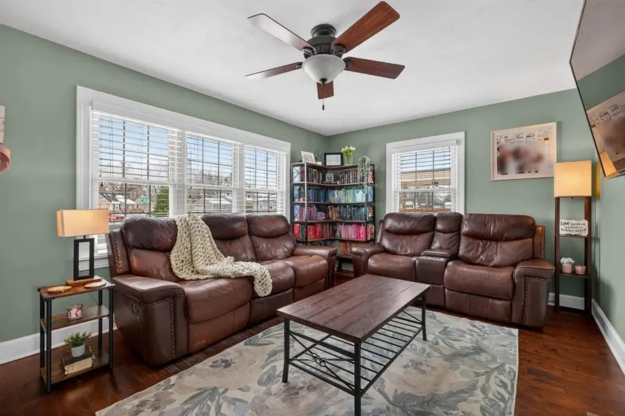 3043 St. Ann St., Owensboro, KY 42303 - #3