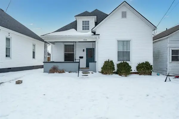 420 Clay Street, Owensboro, KY 42303