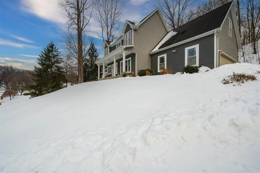 2672 Stonegate Dr, Henderson, KY 42420 - #2