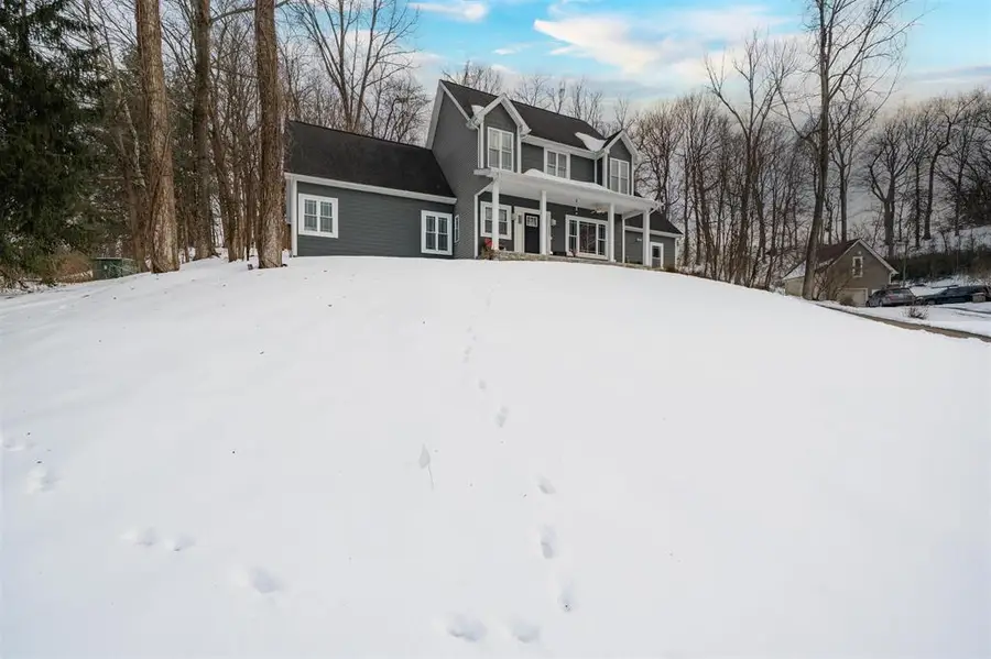 2672 Stonegate Dr, Henderson, KY 42420 - #3