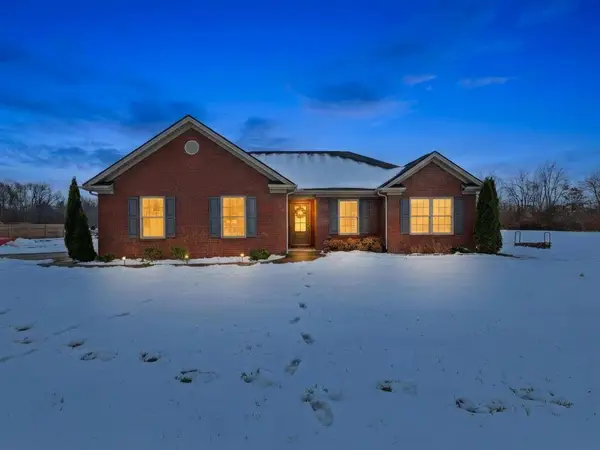 390 Cardinal Dr, Lewisport, KY 42351