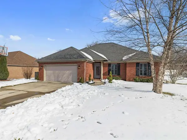 2927 Waterside Way, Owensboro, KY 42303