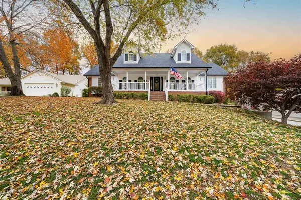 5741 Timberlane Dr, Philpot, KY 42366