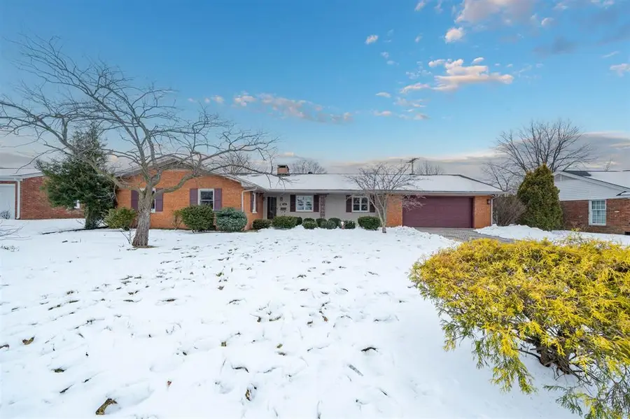 2429 Spencer Dr., Owensboro, KY 42301-0000 - #2