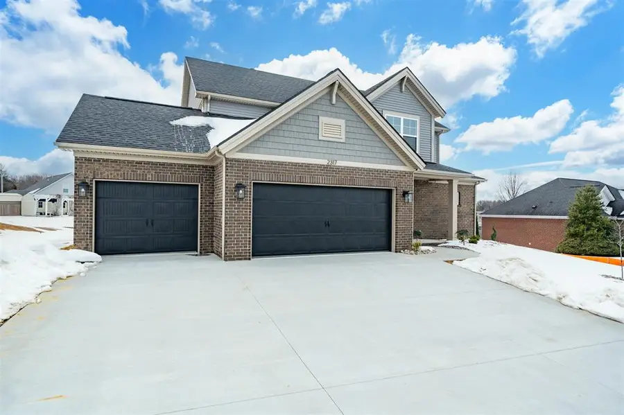 2317 Deer Valley Blvd, Utica, KY 42376-9065 - #3