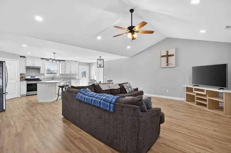 6460 Stevens School Road, Whitesville, KY 42378 - #2