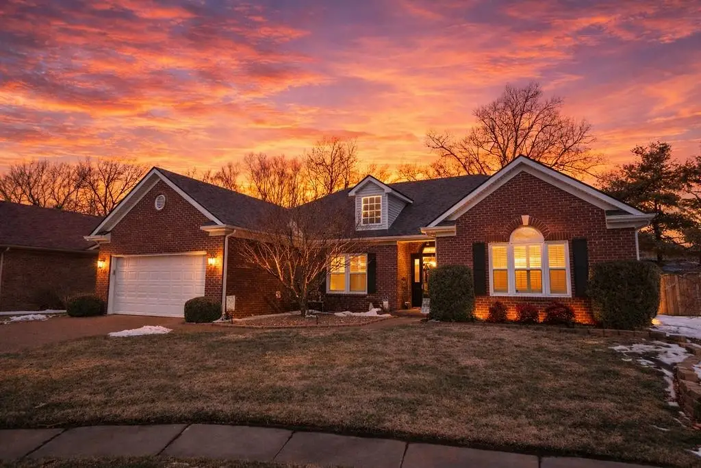 4114 Golden Maple Ct., Owensboro, KY 42303 - #1