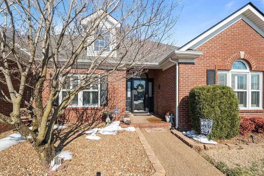 4114 Golden Maple Ct., Owensboro, KY 42303 - #3