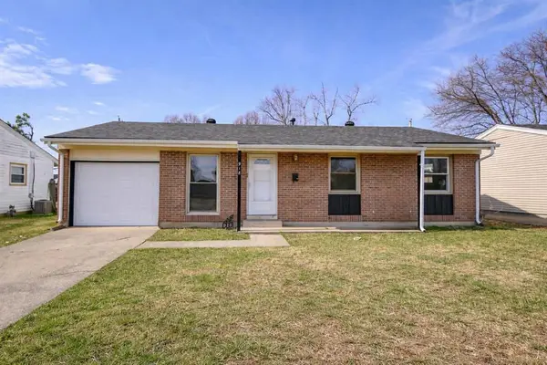 918 Marianna Drive, Owensboro, KY 42301-1635