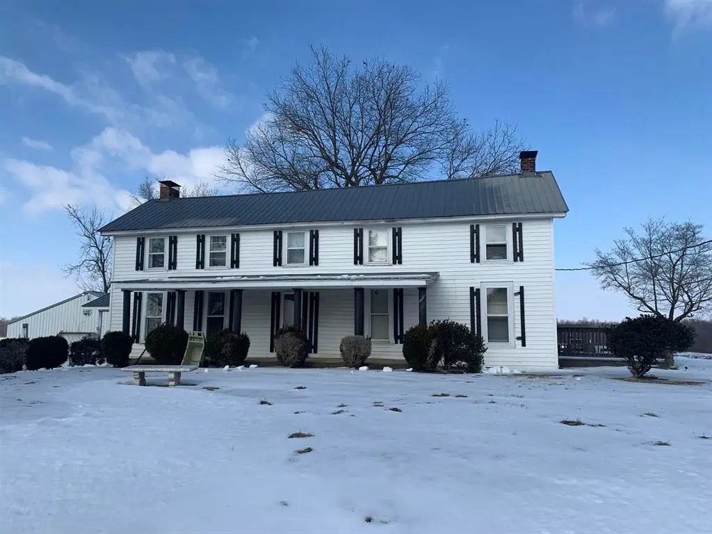 7705 Old Hwy. 54, Philpot, KY 42366 - #1