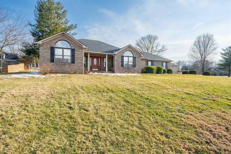 3816 Meadowbrook Ct, Owensboro, KY 42303 - #3