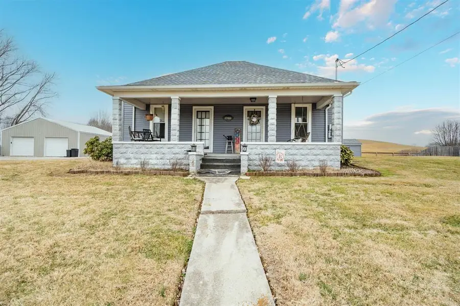 10469 Main Cross Street, Whitesville, KY 42378 - #2