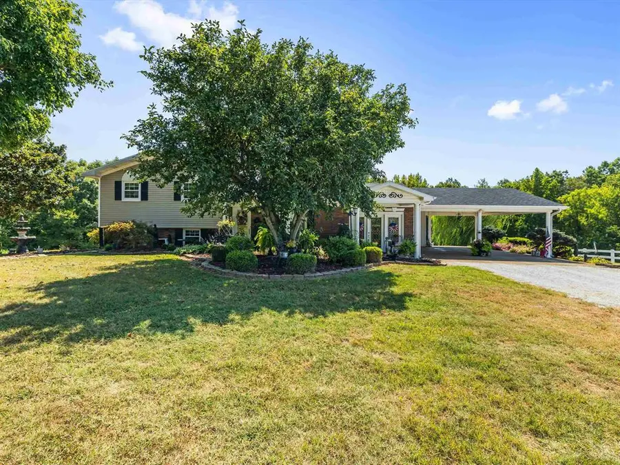 2845 State Route 144 W, Philpot, KY 42366 - #3