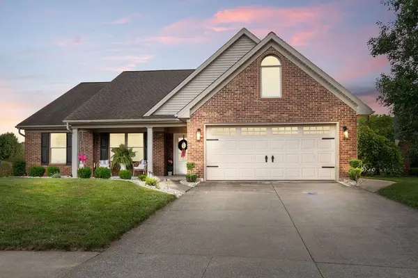 3106 Dade Cove, Owensboro, KY 42303